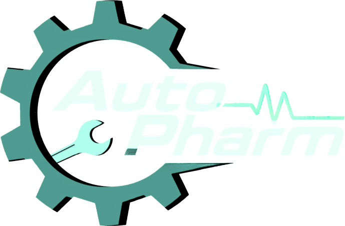 Autopharm logo